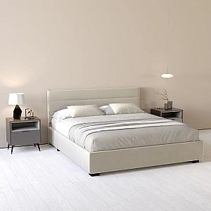 Pat la comanda My-Style my-Amy 180x200 M03 (Bej)