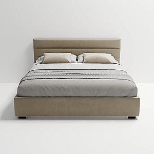 Pat la comanda My-Style my-Amy 180x200 M04 (Maro)