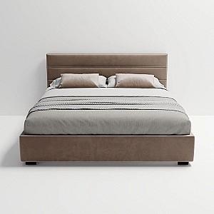 Pat la comanda My-Style my-Amy 180x200 M05 (Maro)