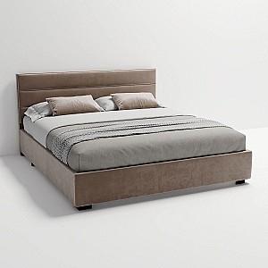 Pat la comanda My-Style my-Amy 180x200 M05 (Maro)