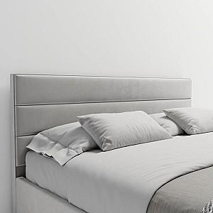 Pat la comanda My-Style my-Amy 180x200 M07 (Gri)