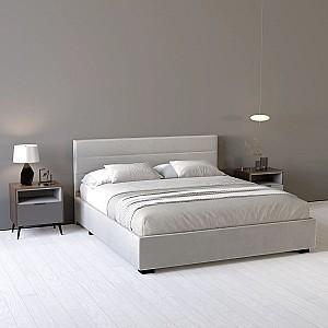 Pat la comanda My-Style my-Amy 180x200 M07 (Gri)