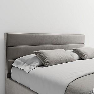 Pat la comanda My-Style my-Amy 180x200 M08 (Gri)