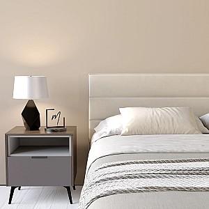 Pat la comanda My-Style my-Amy 180x200 M09 (Bej)