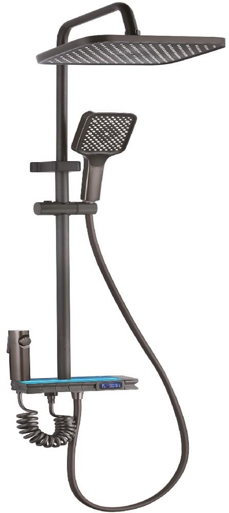 Set de duș FREDDO FRD-SN 5020NG