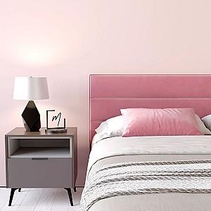 Pat la comanda My-Style my-Amy 180x200 M13 (Roz)