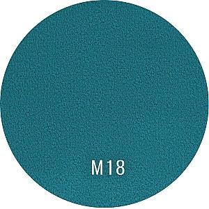 Pat la comanda My-Style my-Amy 180x200 M18 (Albastru)