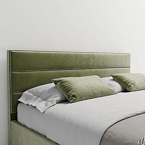 Pat la comanda My-Style my-Amy 180x200 M20 (Verde)