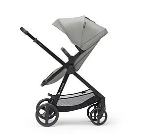 Carucior 3 in 1 KinderKraft 3in1 Newly + Mink Pro