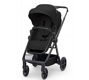 Carucior 2 in 1 KinderKraft 3in1 Newly + Mink Pro