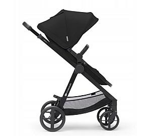 Carucior 2 in 1 KinderKraft 3in1 Newly + Mink Pro