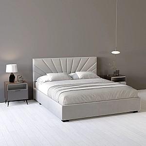 Pat My-Style my-Anna 120x200 M07 (Gri)