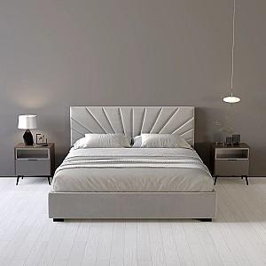 Pat My-Style my-Anna 120x200 M07 (Gri)