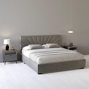 Pat My-Style my-Anna 140x200 M08 (Gri)