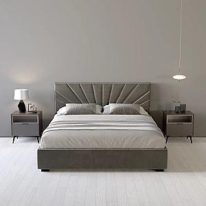 Pat My-Style my-Anna 140x200 M08 (Gri)