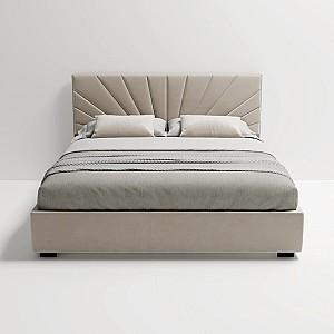 Pat My-Style my-Anna 160x200 M03 (Bej)