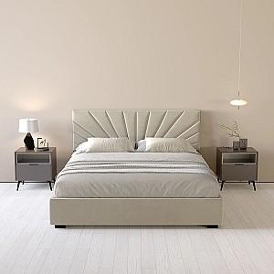 Pat My-Style my-Anna 160x200 M03 (Bej)