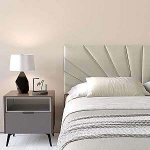 Pat My-Style my-Anna 160x200 M03 (Bej)