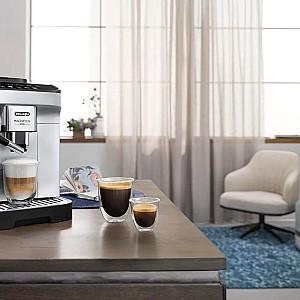 Espressor DeLonghi ECAM290.61.SB