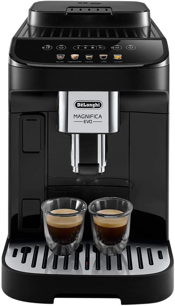 Espressor DeLonghi ECAM290.61.B