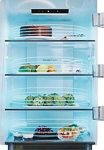 Frigider CANDY ECN2CQTEW206