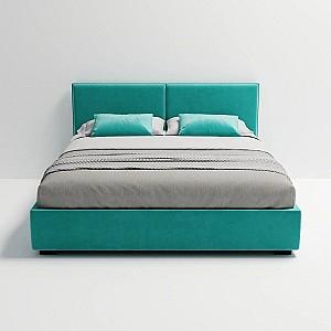 Pat My-Style my-Bria 160x200 M17 (Turcoaz)