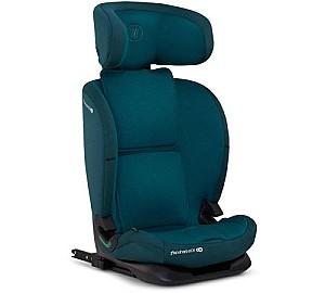 Scaun auto copii KinderKraft ONETO3 i-Size gr. 1/2/3 (76-150 cm) albastru