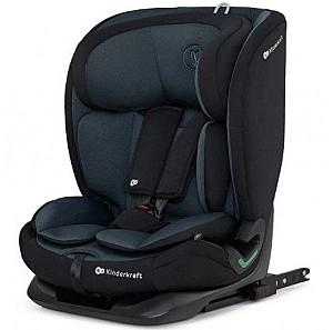 Scaun auto copii KinderKraft Oneto3 i-Size KCONE300BLK0000 (Black)
