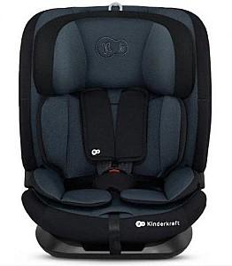 Scaun auto copii KinderKraft Oneto3 i-Size KCONE300BLK0000 (Black)
