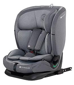 Scaun auto copii KinderKraft Oneto3 i-Size KCONE300GRY0000 (Grey)