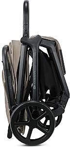 Carucior de plimbare KinderKraft Loom Linen Beige (KSLOOM00BEG0000)