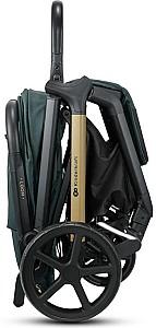 Carucior de plimbare KinderKraft Loom Jade Green (KSLOOM00GRE0000)