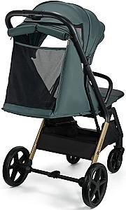 Carucior de plimbare KinderKraft Loom Jade Green (KSLOOM00GRE0000)