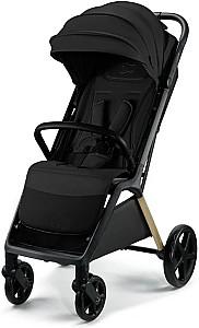Carucior de plimbare KinderKraft Loom Ink Black (KSLOOM00BLK0000)