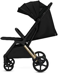 Carucior de plimbare KinderKraft Loom Ink Black (KSLOOM00BLK0000)