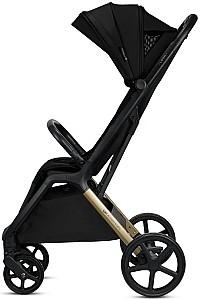 Carucior de plimbare KinderKraft Loom Ink Black (KSLOOM00BLK0000)