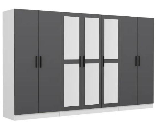 Dulap Trendy Kale 5068