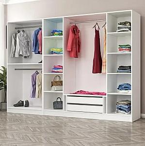 Dulap Trendy Kale 3844