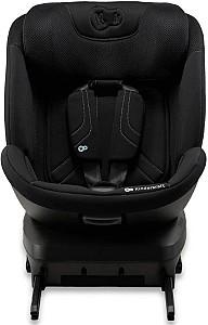 Scaun auto copii KinderKraft Xpedition 3 i-Size Black (KCXPED03BLK0000)