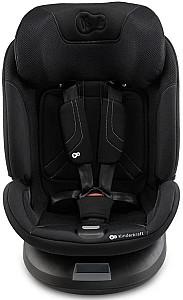 Scaun auto copii KinderKraft Xpedition 3 i-Size Black (KCXPED03BLK0000)