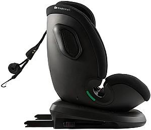 Scaun auto copii KinderKraft Xpedition 3 i-Size Black (KCXPED03BLK0000)