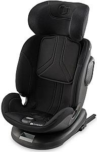 Scaun auto copii KinderKraft Xpedition 3 i-Size Black (KCXPED03BLK0000)