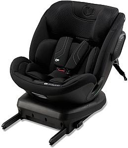 Scaun auto copii KinderKraft Xpedition 3 i-Size Black (KCXPED03BLK0000)