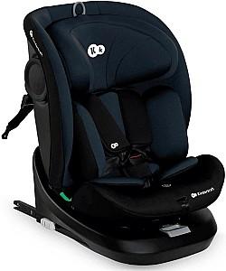 Scaun auto copii KinderKraft i-Grow Pro i-Size Black (KCIGRO00BLK0000)