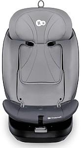Scaun auto copii KinderKraft i-Grow Pro i-Size Grey (KCIGRO00GRY0000)