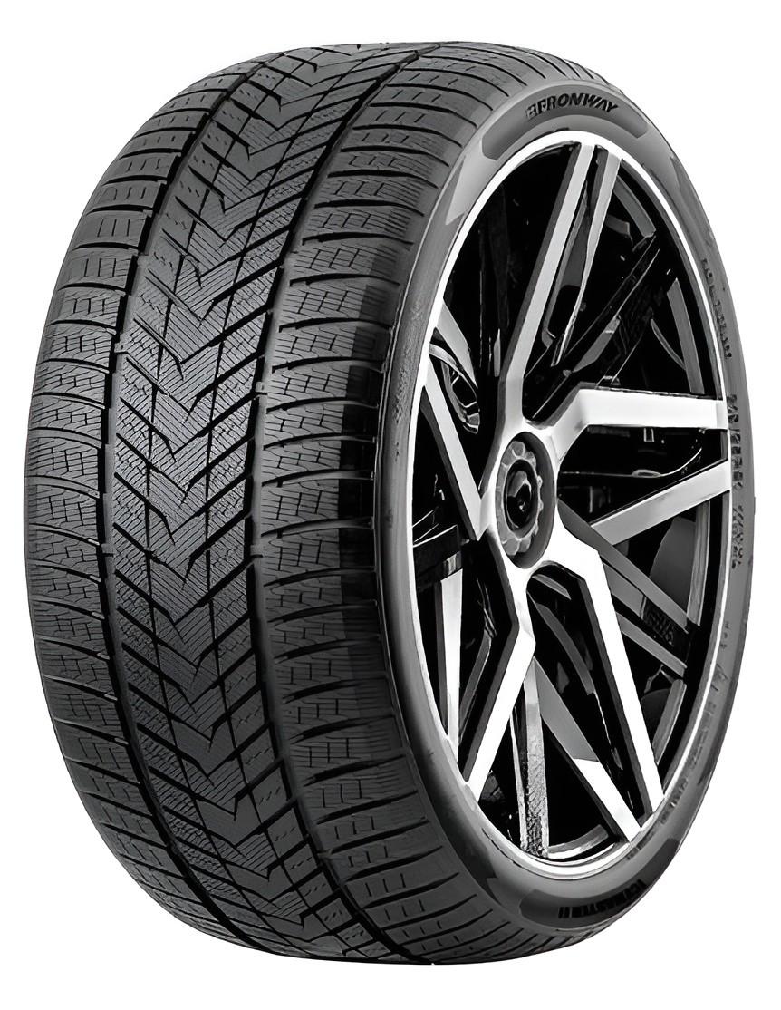 Anvelopa Fronway 275/55R19 111H ICEMASTER II
