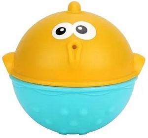 Jucărie pentru apă și baie Akuku Animals Basketball