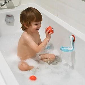 Jucărie pentru apă și baie Akuku Animals Basketball