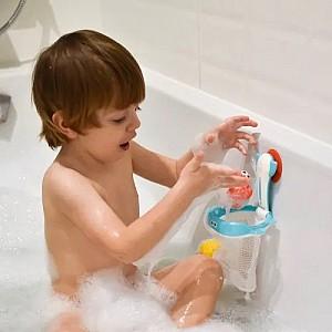 Jucărie pentru apă și baie Akuku Animals Basketball