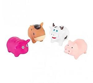 Jucărie pentru apă și baie Akuku Farm